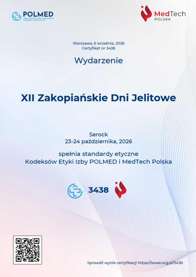 Certyfikat 1
